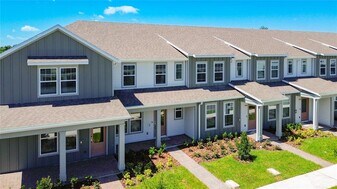 11414 Nona Sound St in Orlando, FL - Building Photo