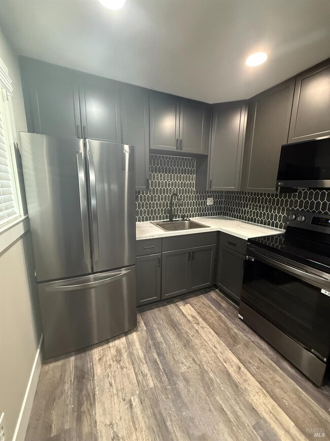 property at 1030 Carolina St