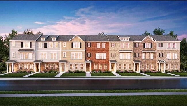 property at 3400 Reagan Way