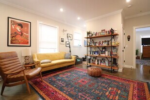 17 Walk Hill St, Unit 1 in Boston, MA - Building Photo