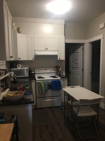 property at 6888 Canada Wy