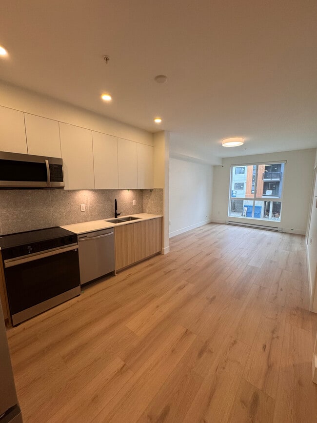 property at 20769 Fraser Hwy