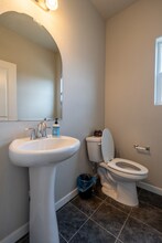 1594 Grand Overlook St in Colorado Springs, CO - Building Photo - Building Photo