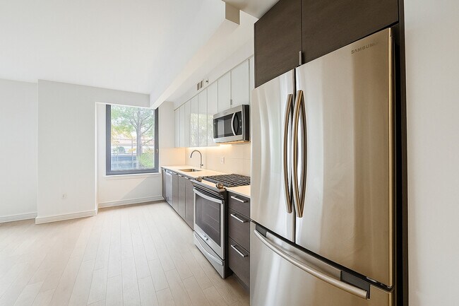 Parkhill City in Jamaica, NY - Building Photo - Building Photo