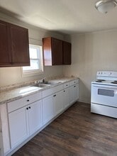 3619 N 50th St in Fort Smith, AR - Building Photo - Building Photo