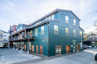 Standard Dairy in Portland, OR - Building Photo - Building Photo