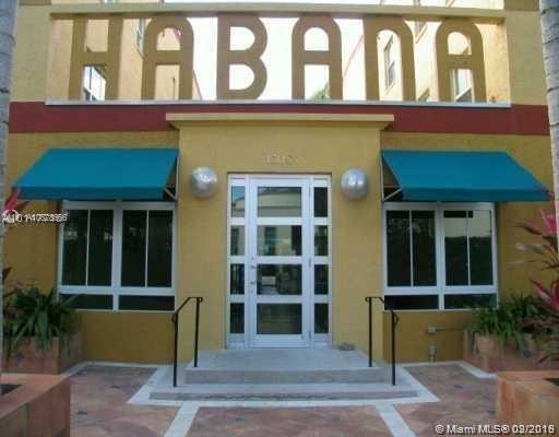 1308 Drexel Ave-Unit -109 in Miami Beach, FL - Building Photo