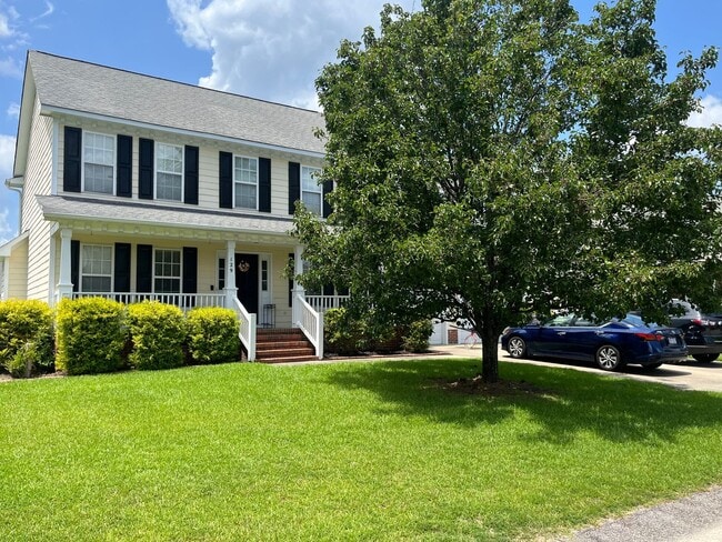 property at 129 Barkley Ct