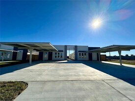 4101 Walnut Ave in McAllen, TX - Building Photo