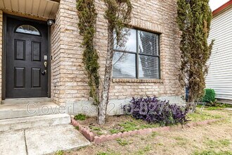 23 Caswell Cir in San Antonio, TX - Building Photo - Building Photo