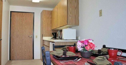 Interior Photo