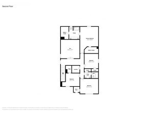 5118 Cameron Cmns Pkwy in Charlotte, NC - Building Photo - Building Photo