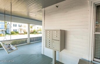 121 E 2nd St in Washington, NC - Building Photo - Building Photo