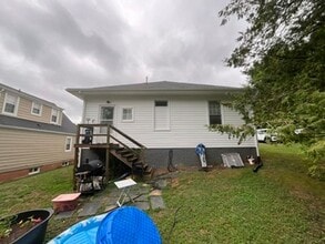 521 E 2nd St in Farmville, VA - Building Photo - Building Photo