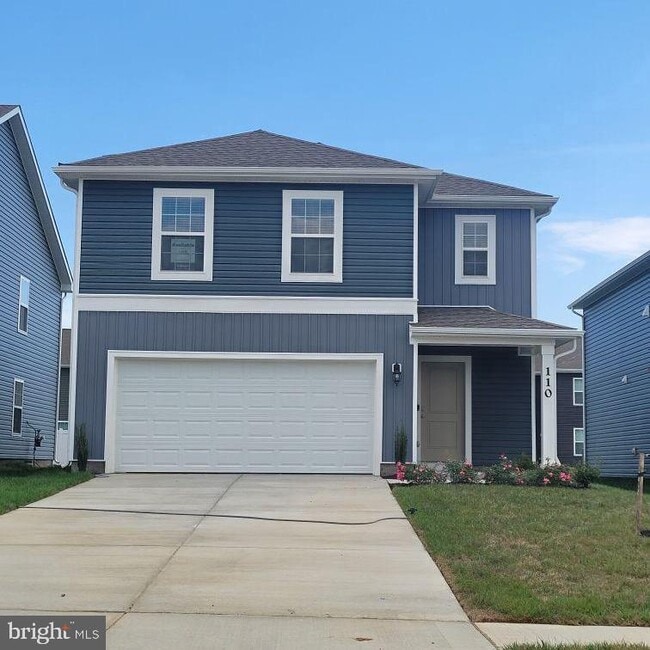 property at 110 Charing Cross Dr