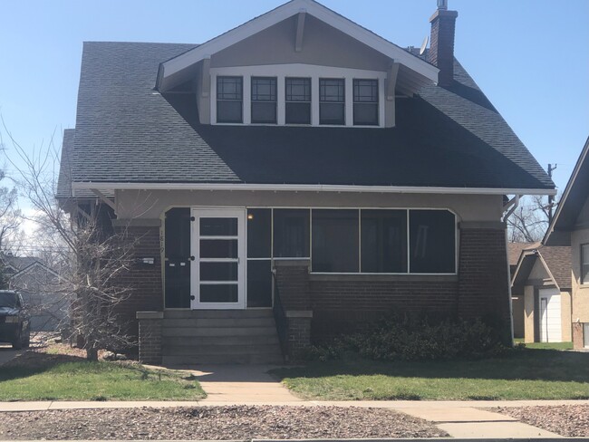 property at 1819 11th Ave