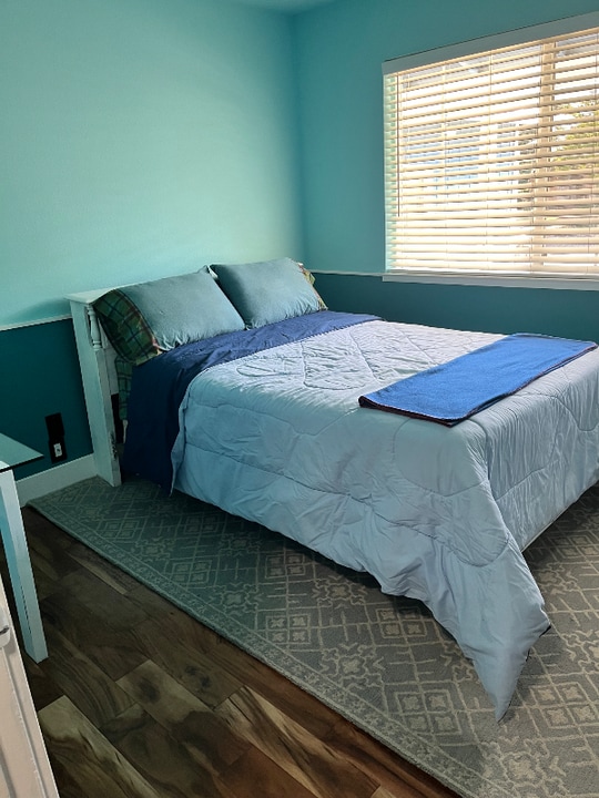 163 Cherie Way in Santa Rosa, CA - Foto de edificio