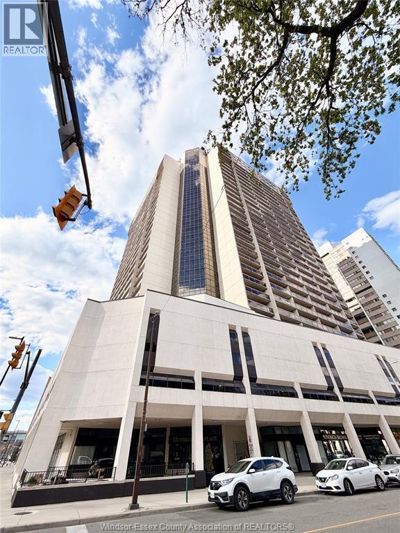 property at 150 Park St W
