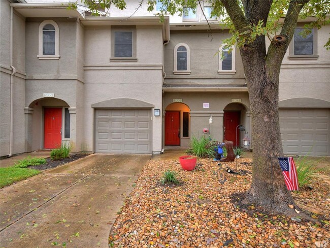 property at 11203 Ranch Rd 2222