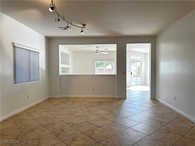 11128 Montagne Marron Blvd in Las Vegas, NV - Building Photo - Building Photo