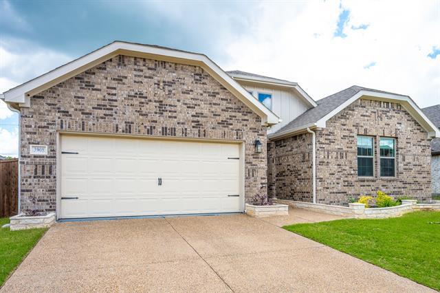 3908 Blue Stem Blvd in Melissa, TX - Building Photo - Building Photo
