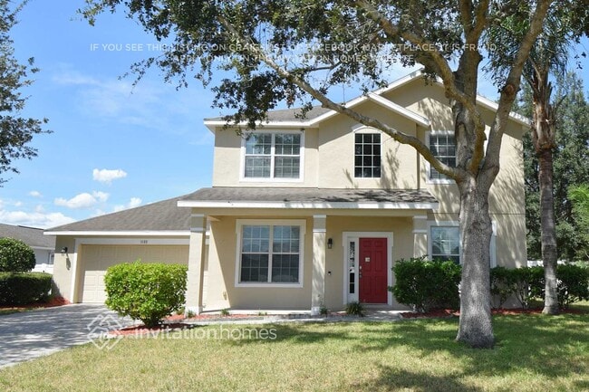 property at 1123 Degraw Dr