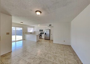 376 Stone Fly Rd in North Las Vegas, NV - Building Photo