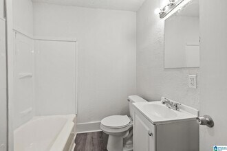 5000 Court I in Birmingham, AL - Building Photo - Building Photo