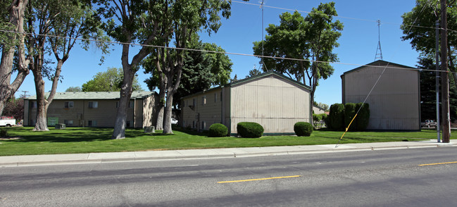 Willswood in Twin Falls, ID - Foto de edificio - Building Photo