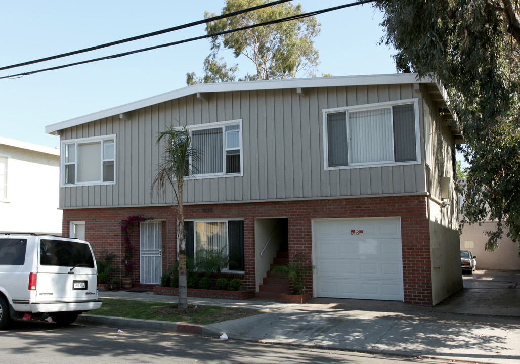 1838 E Appleton St in Long Beach, CA - Building Photo