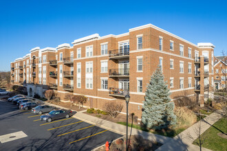 Preserve/Palatine Condos in Palatine, IL - Building Photo - Primary Photo