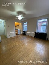 1308 Pine St in Philadelphia, PA - Building Photo - Building Photo