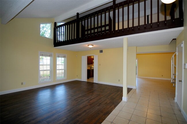 property at 1903 Brushy Creek Dr