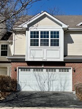1362 W Alder Creek Dr in Romeoville, IL - Building Photo - Building Photo