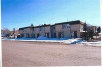 Building Photo - 955 W 400 N Apartments in Cedar City, Utah