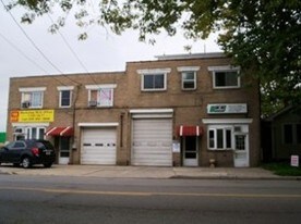 3930 Upton Ave, Unit 1 in Toledo, OH - Building Photo