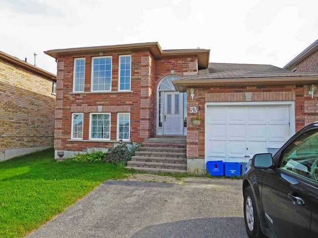 property at 33 Forest Dale Dr