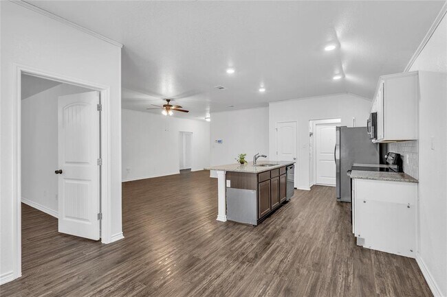 1405 Jasper Gdn Ct in Killeen, TX - Building Photo - Building Photo