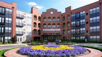 Carlyle Mill in Alexandria, VA - Building Photo - Building Photo