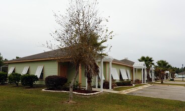 Orange Beach Villas in Orange Beach, AL - Building Photo - Building Photo