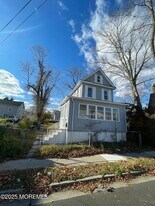 405 Myrtle Ave in Neptune City, NJ - Building Photo