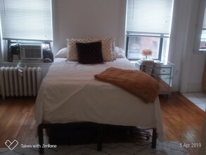 39 Hemenway St in Boston, MA - Building Photo - Building Photo