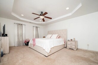 329 Chamberlain Dr in Clayton, NC - Building Photo - Building Photo