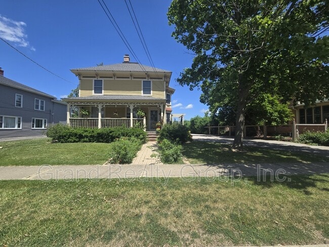 property at 341 Harden St