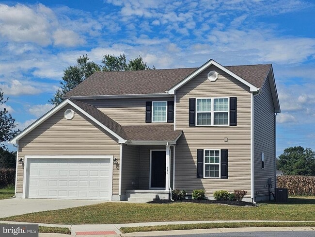 property at 215 William Ross Ln