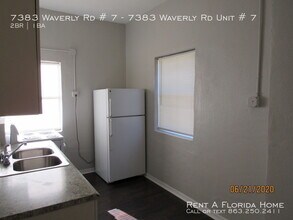 7383 Waverly Rd-Unit -7383 Waverly Rd Unit in Lake Wales, FL - Building Photo - Building Photo