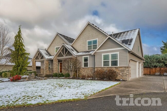 12407 NW 48th Ct in Vancouver, WA - Building Photo - Building Photo