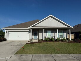 220 Bridge Harbor Dr in Panama City, FL - Building Photo