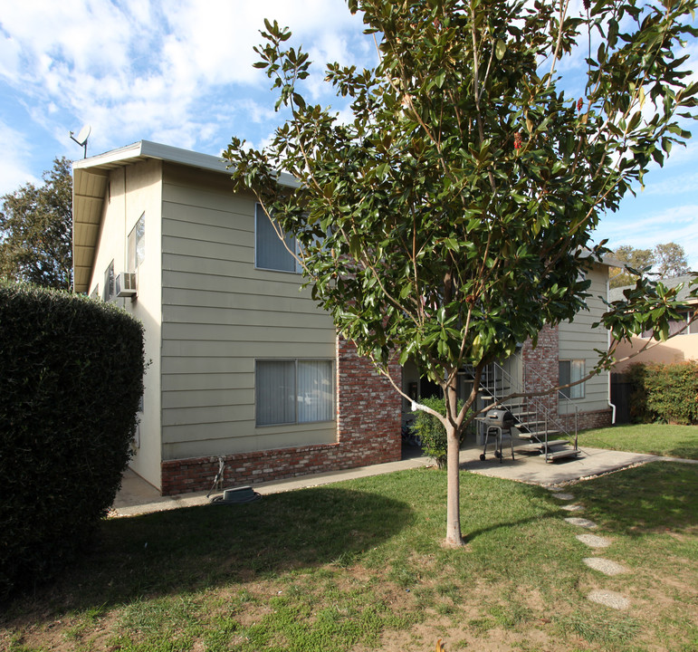 7449 Tiara Way in Citrus Heights, CA - Building Photo