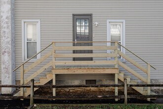 6018 Carpenter St, Unit 6018 in East Petersburg, PA - Foto de edificio - Building Photo